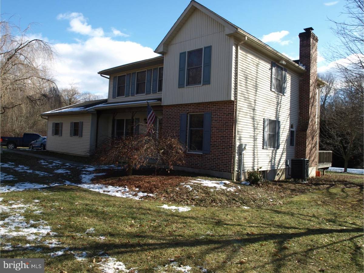 Alburtis, PA 18011,290 GREISS ST