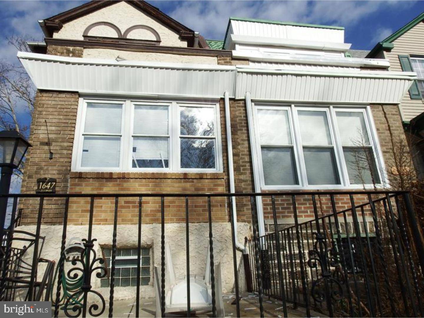 1647 WIDENER PL, Philadelphia, PA 19141