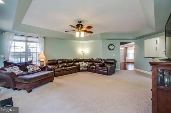 Woodbridge, VA 22193,4386 GEORGE FRYE CIR