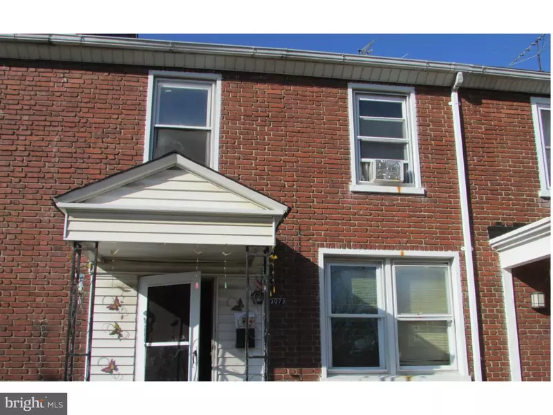 3073 KEARSARGE RD, Camden, NJ 08104