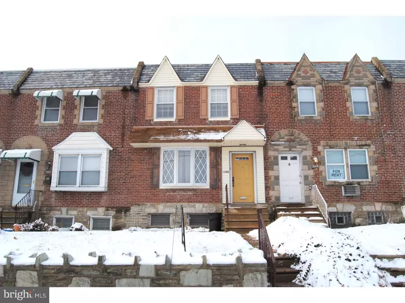 6142 TABOR AVE, Philadelphia, PA 19111