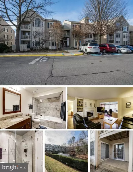 12217 FAIRFIELD HOUSE DR #102A, Fairfax, VA 22033