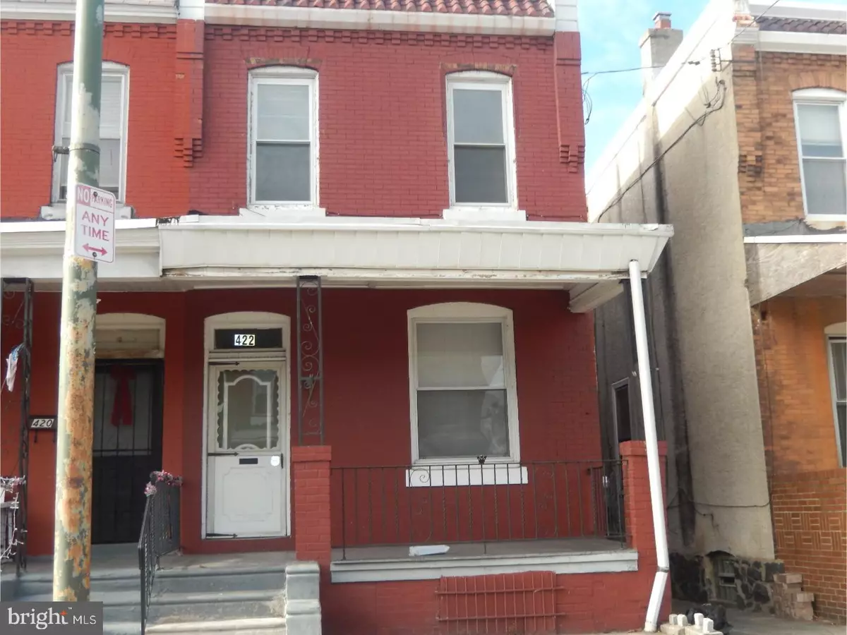 Philadelphia, PA 19151,422 N 59TH ST