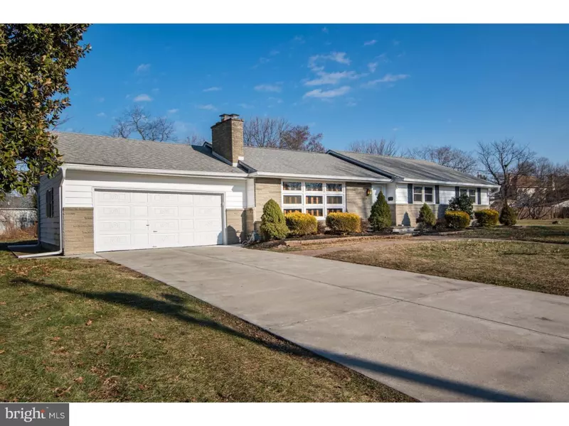 200 LAUREL AVE, Glassboro, NJ 08028