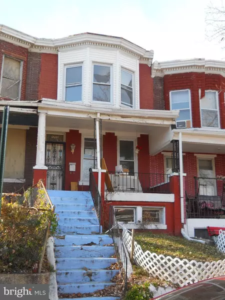 2202 POPLAR GROVE ST, Baltimore, MD 21216