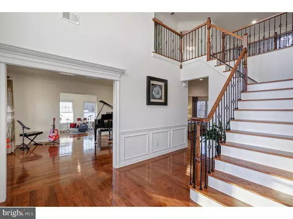 Hillsborough, NJ 08844,43 FRENCH DR