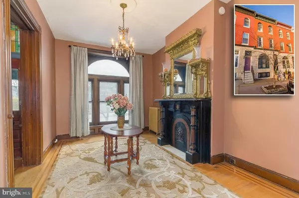 2404 BALTIMORE ST E, Baltimore, MD 21224