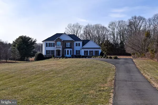 1375 HARTWOOD RD, Fredericksburg, VA 22406