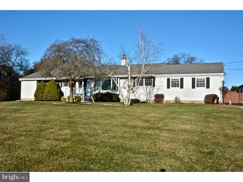 279 PENNINGTON TITUSVILLE RD, Pennington, NJ 08534