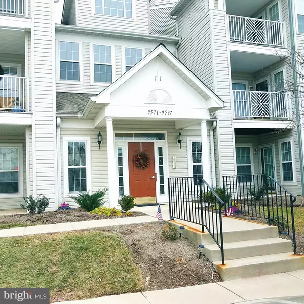 9587 DEVONWOOD CT #BUILDING 11, Baltimore, MD 21237