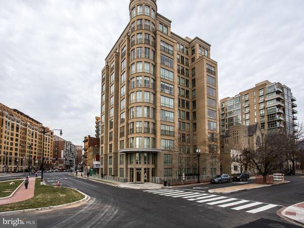 301 MASSACHUSETTS AVE NW #101, Washington, DC 20001