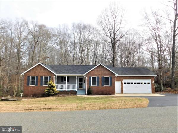 7850 SCHOONER DR, Lusby, MD 20657