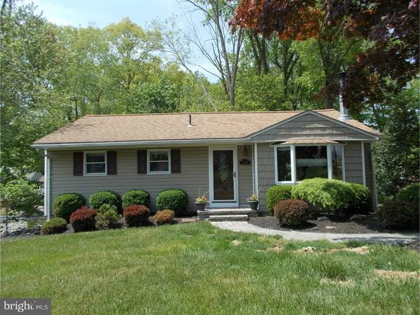 2566 HIGH RD, Huntingdon Valley, PA 19006