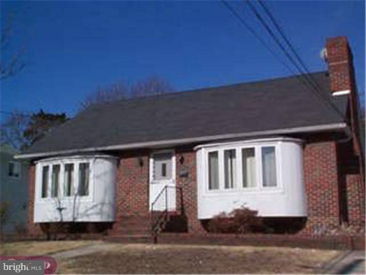 510 SINGLEY AVE, Runnemede, NJ 08078