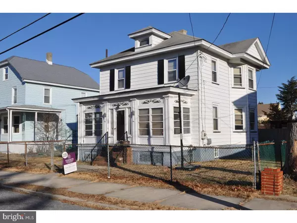 208 HOWARD ST, Millville, NJ 08332