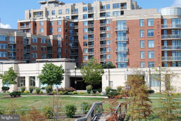 3650 GLEBE RD #242, Arlington, VA 22202