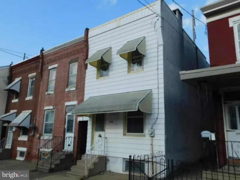 4628 JAMES ST, Philadelphia, PA 19137