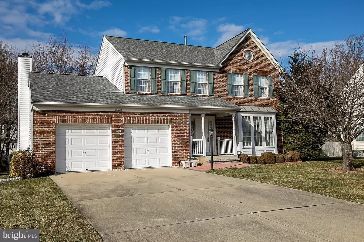 Waldorf, MD 20603,10692 ASHFORD CIR