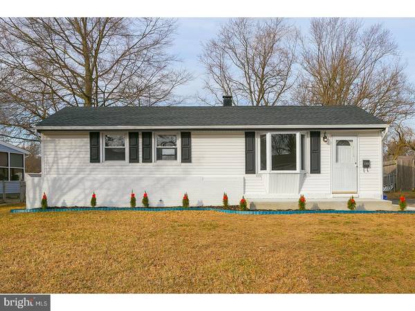 276 SOMERSET RD, Deptford, NJ 08096