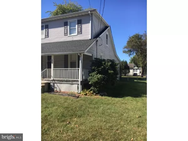 928 WOOD ST, Burlington, NJ 08016