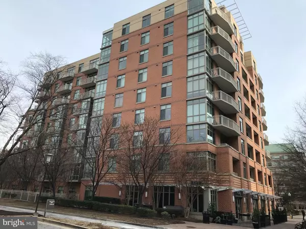 1000 RANDOLPH ST N #904, Arlington, VA 22201