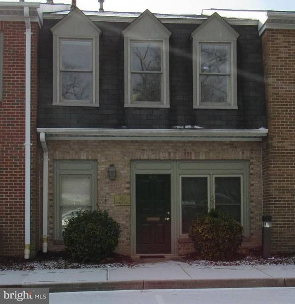 5627 ALLENTOWN #105, Suitland, MD 20746