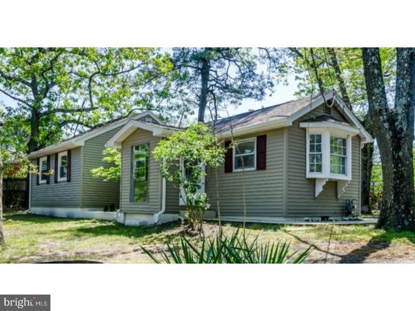 2500 S LAKESHORE DR, Browns Mills, NJ 08015