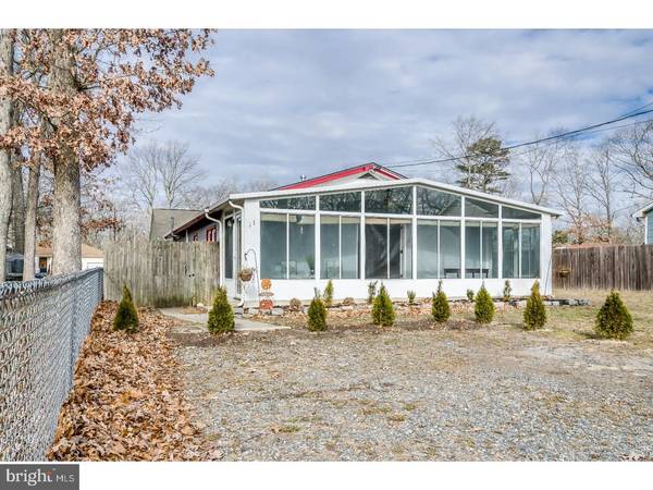 11 BELL PL, Pemberton Twp, NJ 08015