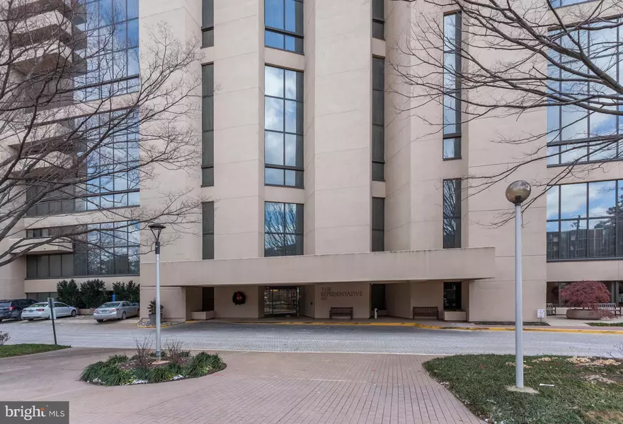 1101 ARLINGTON RIDGE RD #301, Arlington, VA 22202