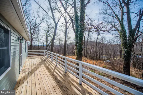 Winchester, VA 22602,121 PINTO TRL