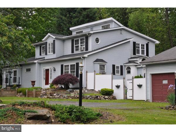 4863 SHIMERVILLE RD, Emmaus, PA 18049