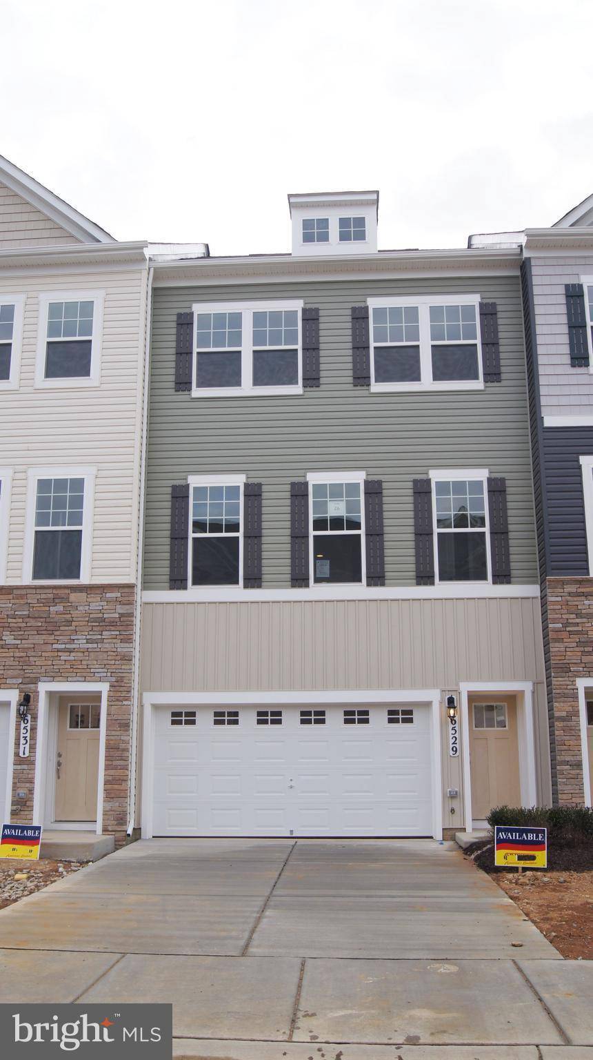 Frederick, MD 21703,6529 BRITTANIC PL