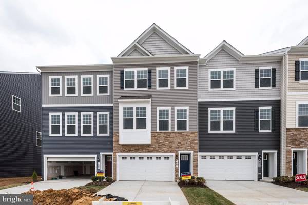 6515 BRITTANIC PL, Frederick, MD 21703