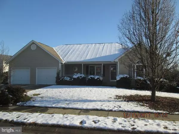 45346 HEATHER ST, Great Mills, MD 20634