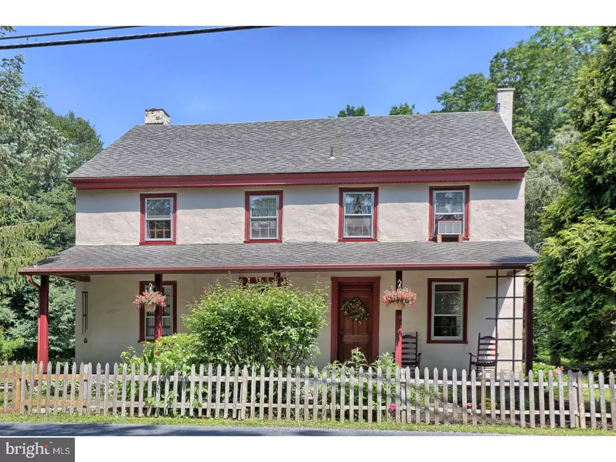 Birdsboro, PA 19508,2632 PLOW RD