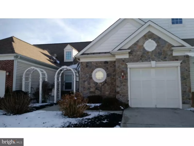 31 FALCON CT, Hamilton, NJ 08690