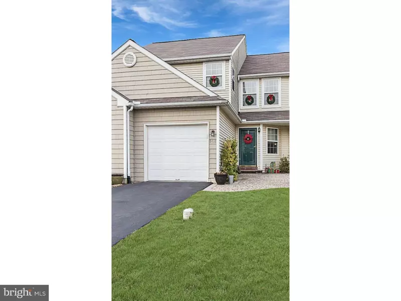 368 GAVIN DR, Coatesville, PA 19320