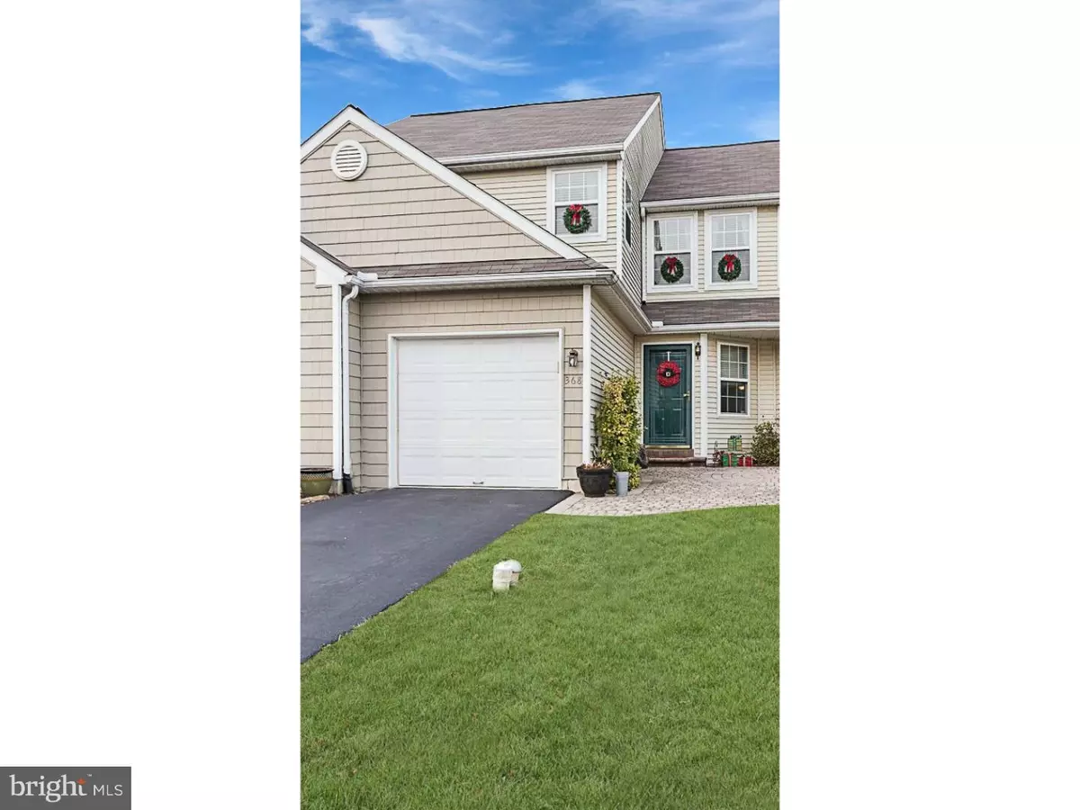 Coatesville, PA 19320,368 GAVIN DR