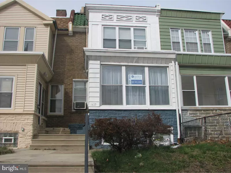 1437 W CHEW ST, Philadelphia, PA 19141