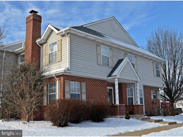 33 RED TAIL CT, Royersford, PA 19468