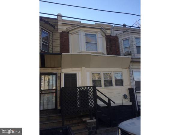 1712 S FRAZIER ST, Philadelphia, PA 19143