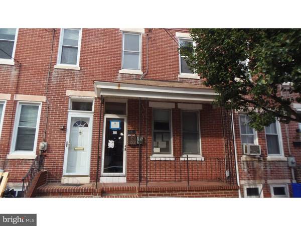 353 BARCLAY ST, Burlington Township, NJ 08016