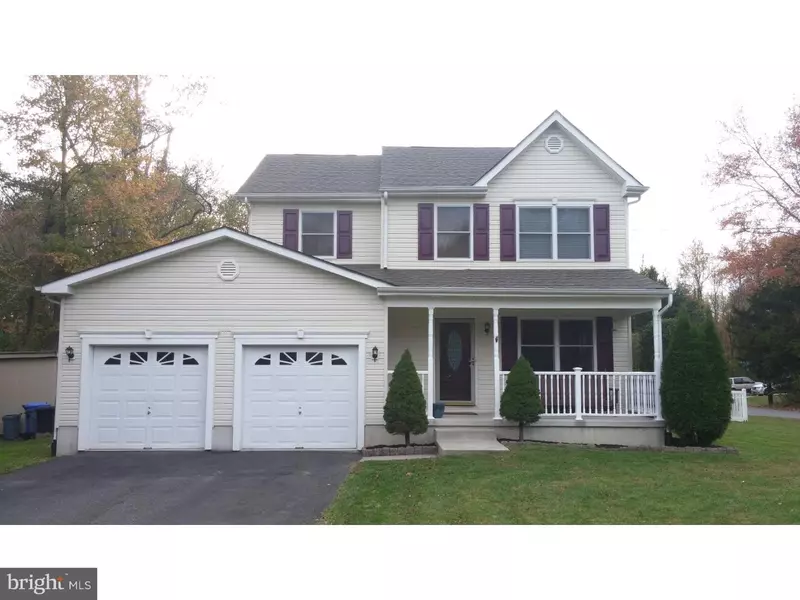 464 CHRISTIAN ST, Glassboro, NJ 08028