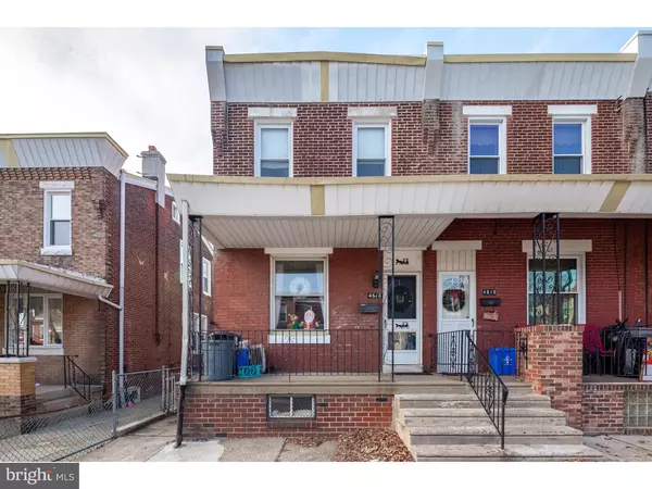 4618 HIGBEE ST, Philadelphia, PA 19135