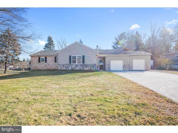 6 N BORO LINE RD, Collegeville, PA 19426