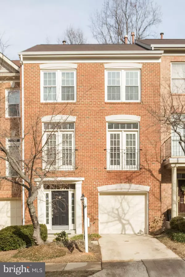 11410 SUMMER HOUSE CT, Reston, VA 20194
