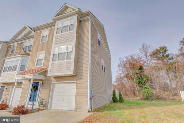 Prince Frederick, MD 20678,628 BURR OAK CT