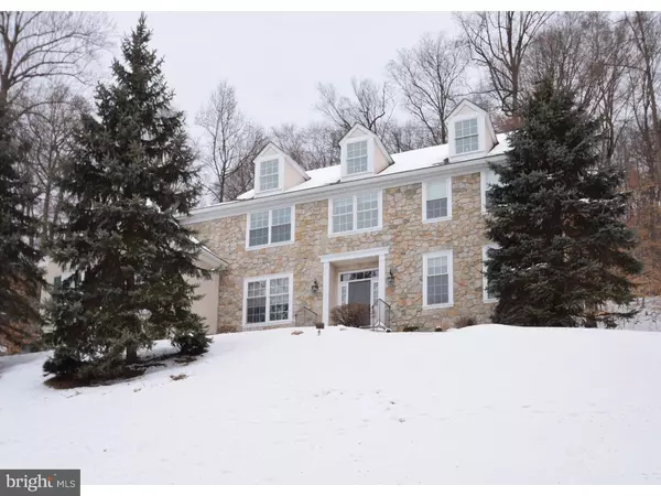 1889 WHITE DEER TRL, Malvern, PA 19355