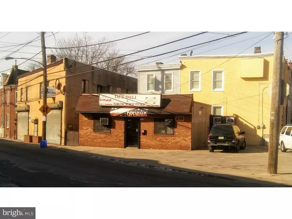 Philadelphia, PA 19124,4324 E WINGOHOCKING ST