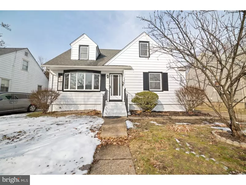 5603 GAUMER AVE, Pennsauken, NJ 08109